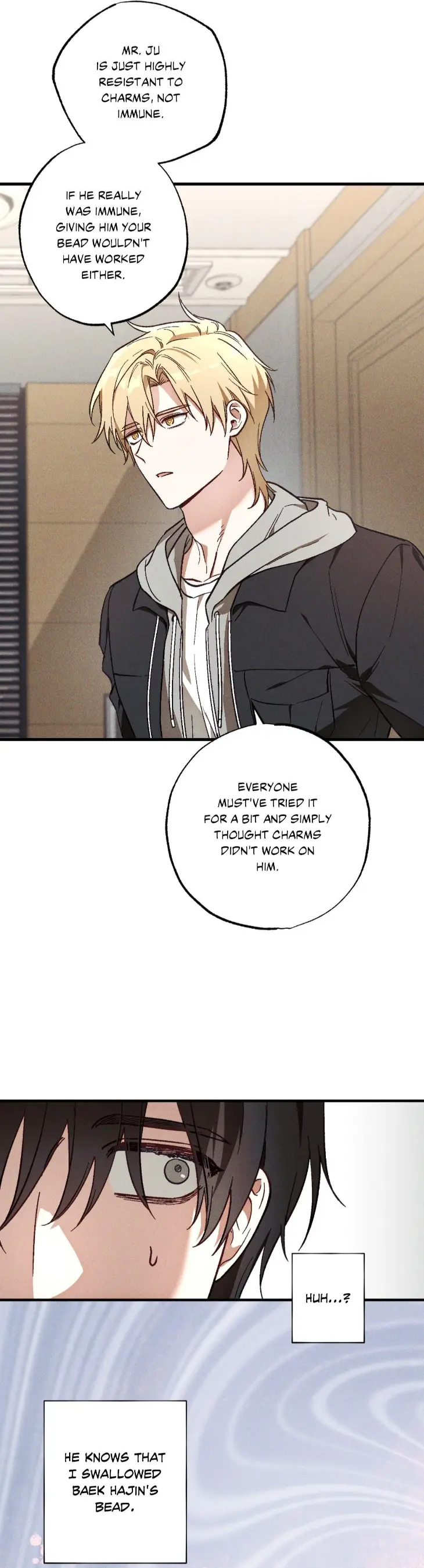 Once Upon a Deal by Guzi – Uncensored – Ch. 29 [Eng] page 10