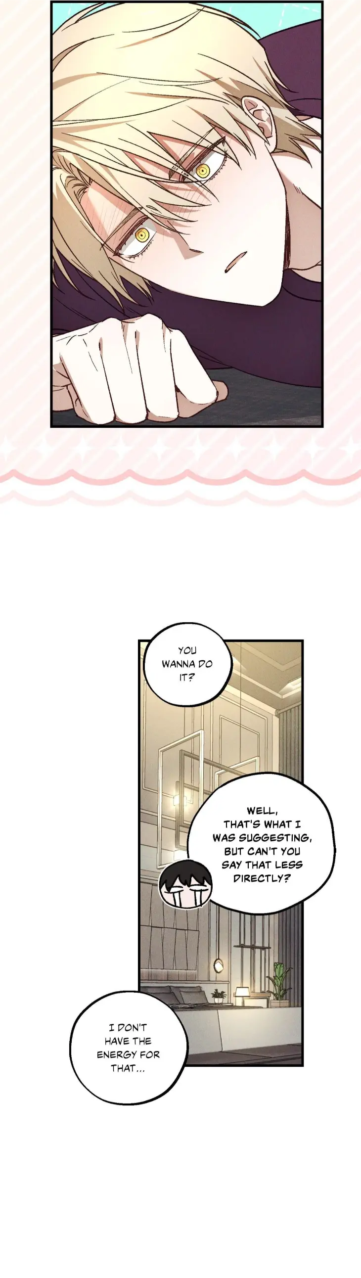 Once Upon a Deal by Guzi – Uncensored – Ch. 29 [Eng] page 10