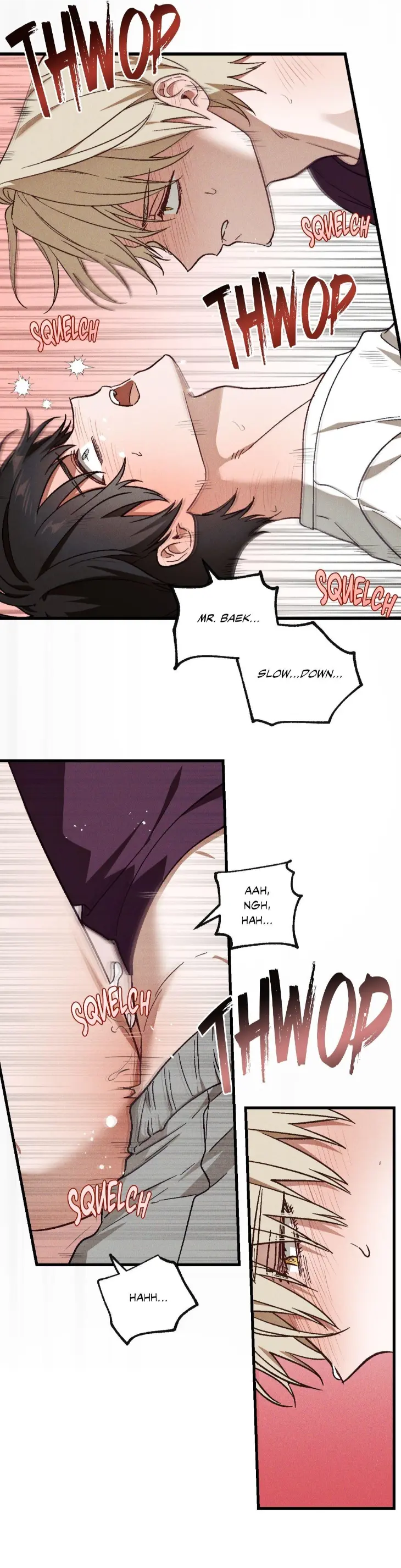 Once Upon a Deal by Guzi – Uncensored – Ch. 29 [Eng] page 10