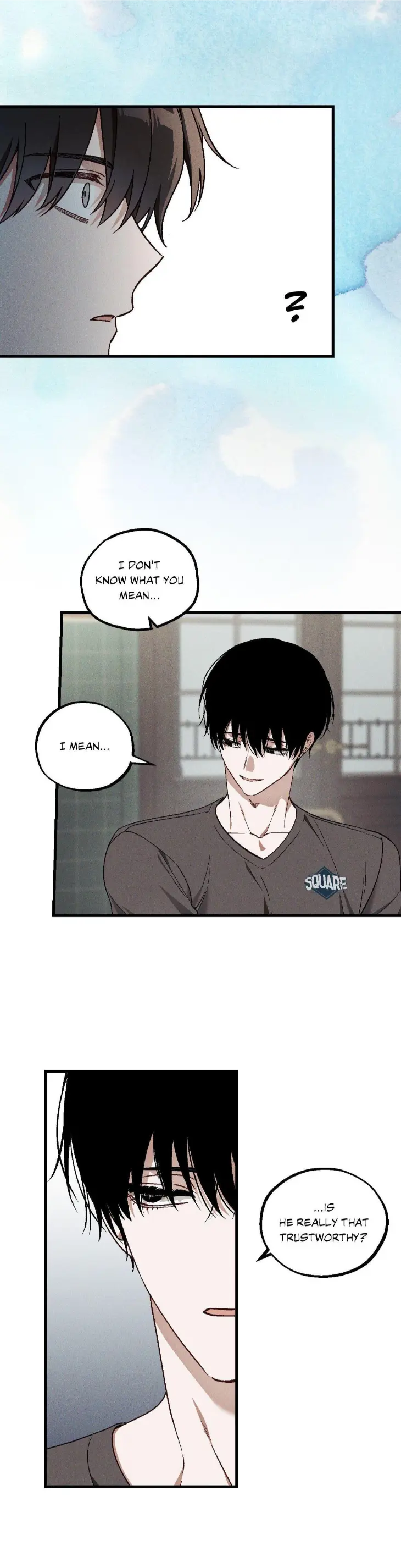 Once Upon a Deal by Guzi – Uncensored – Ch. 29 [Eng] page 10