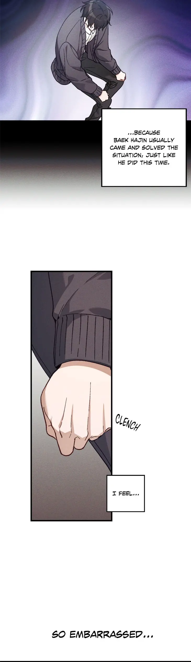 Once Upon a Deal by Guzi – Uncensored – Ch. 29 [Eng] page 10