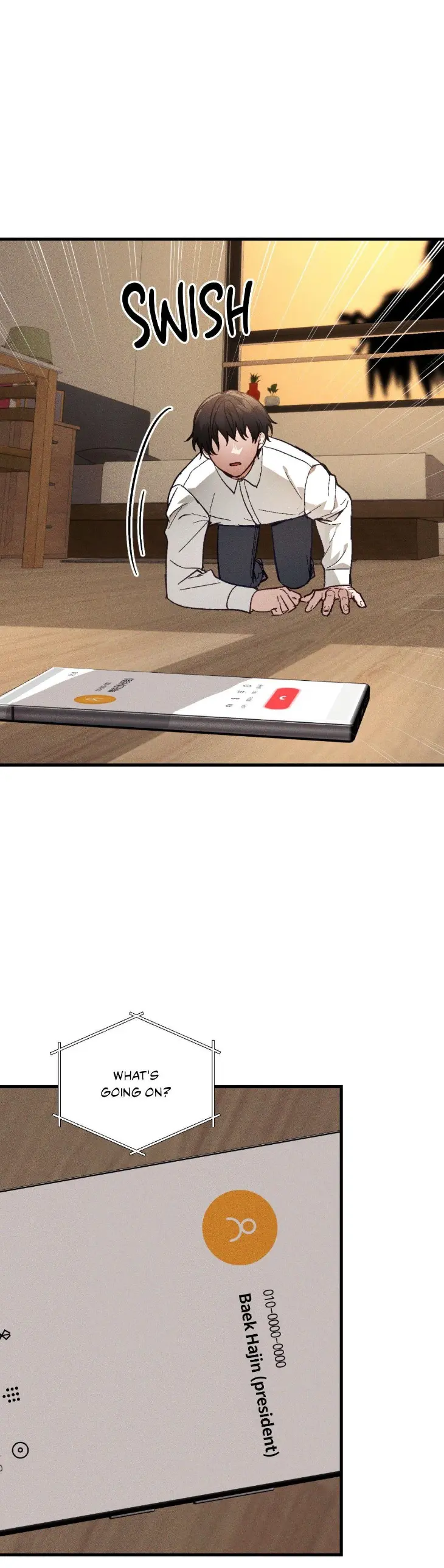 Once Upon a Deal by Guzi – Uncensored – Ch. 29 [Eng] page 10