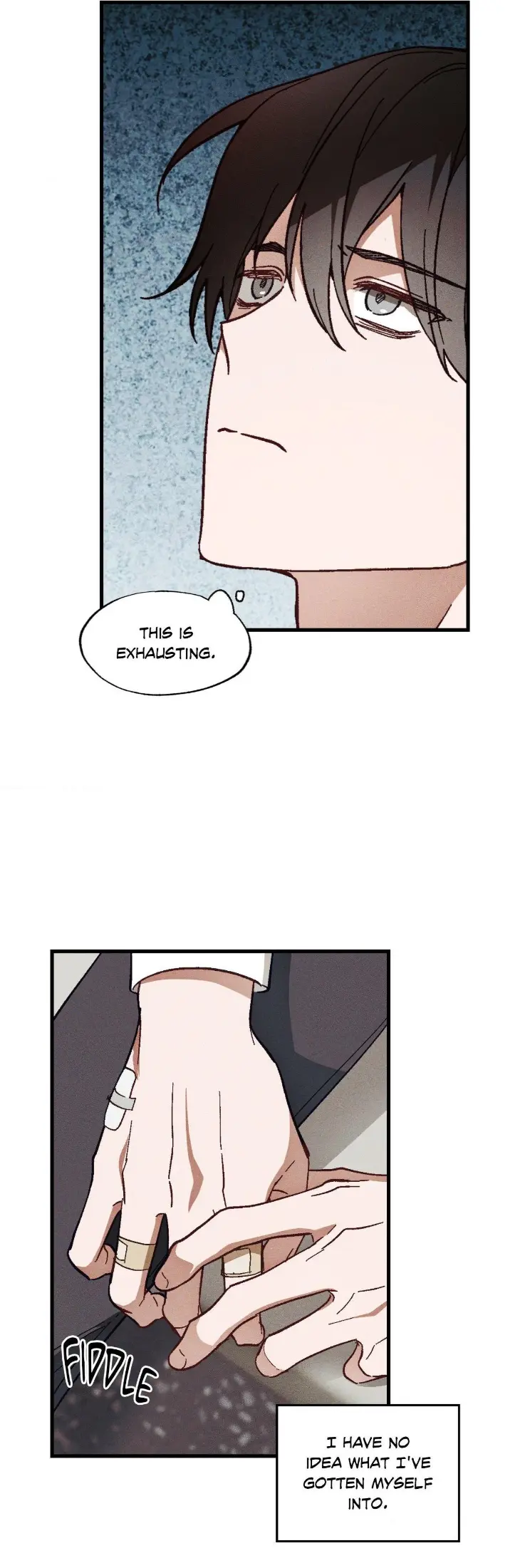 Once Upon a Deal by Guzi – Uncensored – Ch. 29 [Eng] page 10