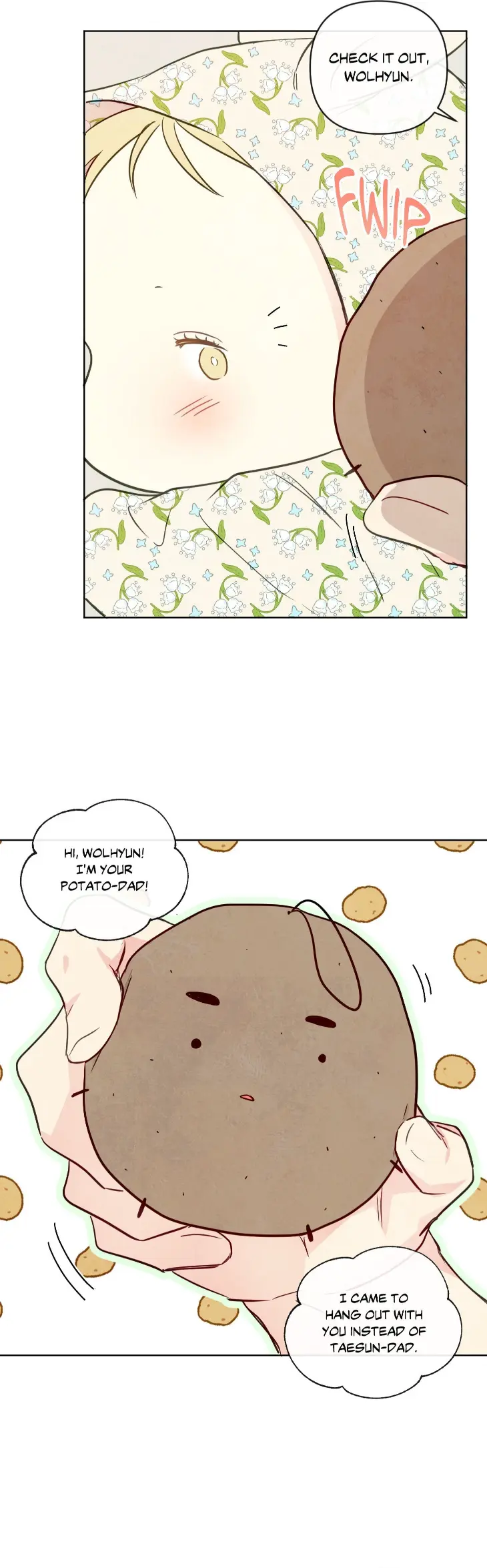 The Sacred Serpent’s Seduction by Dagom – Uncensored – Side 5 [Eng] page 10