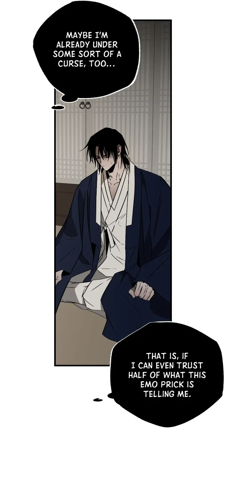 Broken Bloodline by SEONTAE – Uncensored – Ch. 22 [Eng] page 10