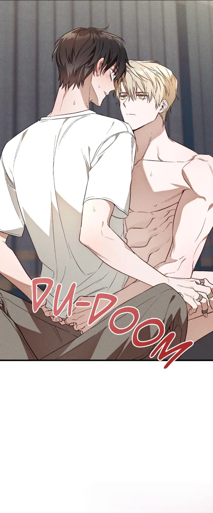 Once Upon a Deal by Guzi – Uncensored – Ch. 29 [Eng] page 10