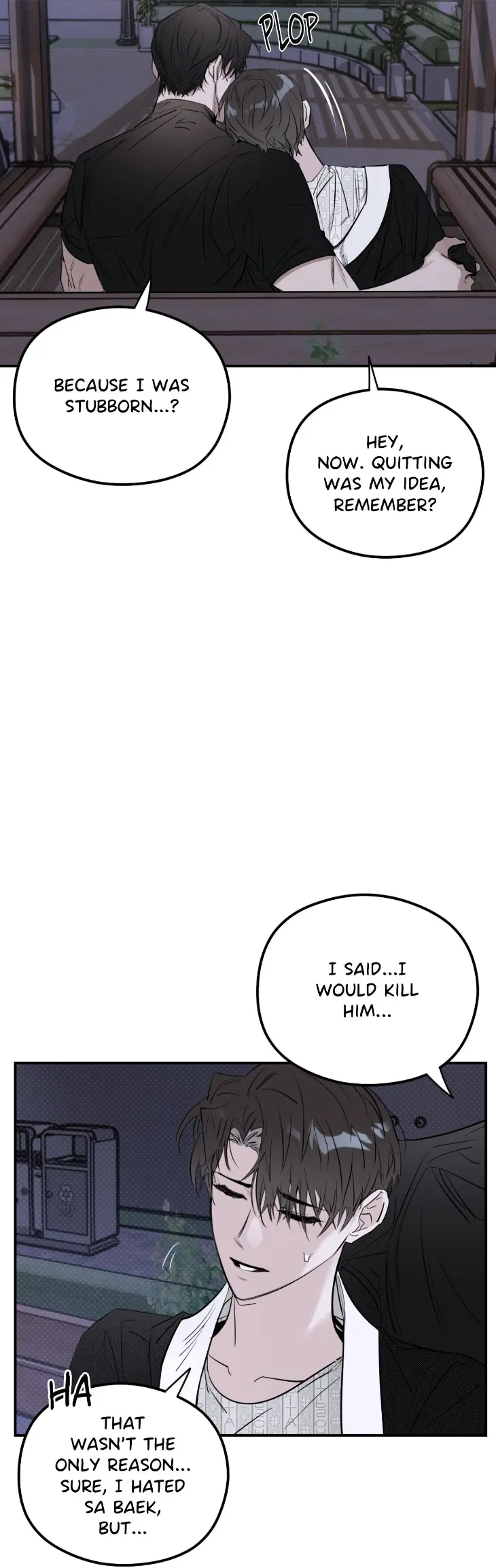 In the Shadow of the Serpent by TAFFY – Uncensored – Ch. 18 [Eng] page 10