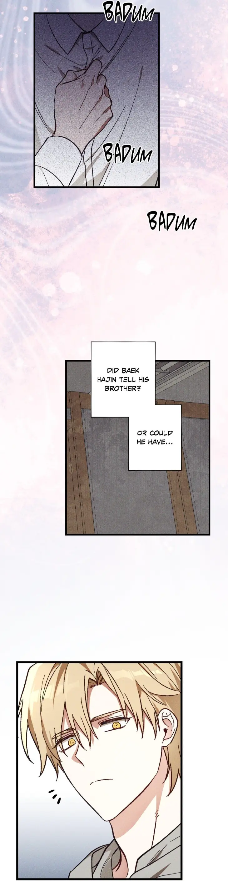 Once Upon a Deal by Guzi – Uncensored – Ch. 29 [Eng] page 11