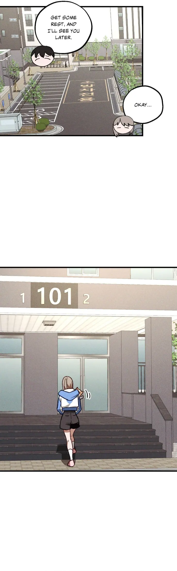 Once Upon a Deal by Guzi – Uncensored – Ch. 29 [Eng] page 11