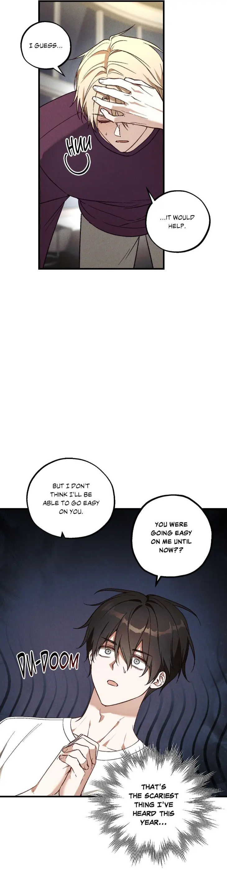 Once Upon a Deal by Guzi – Uncensored – Ch. 29 [Eng] page 11