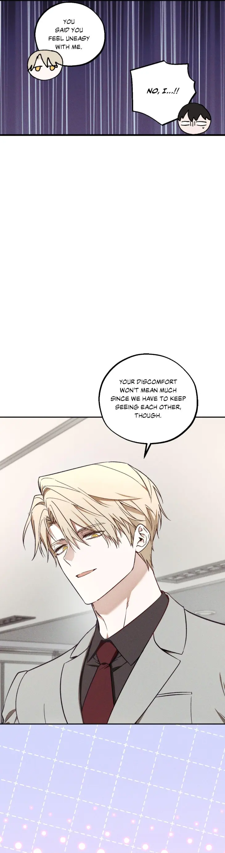 Once Upon a Deal by Guzi – Uncensored – Ch. 29 [Eng] page 11