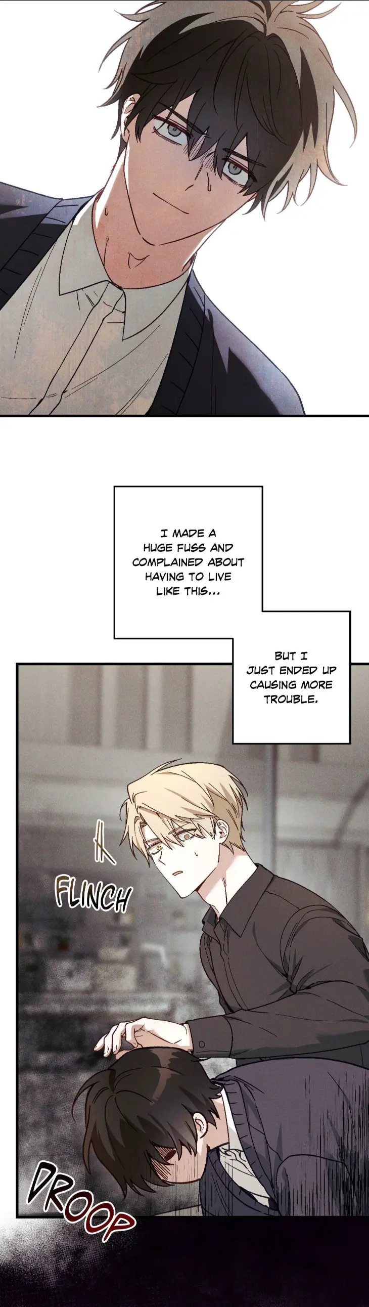 Once Upon a Deal by Guzi – Uncensored – Ch. 29 [Eng] page 11