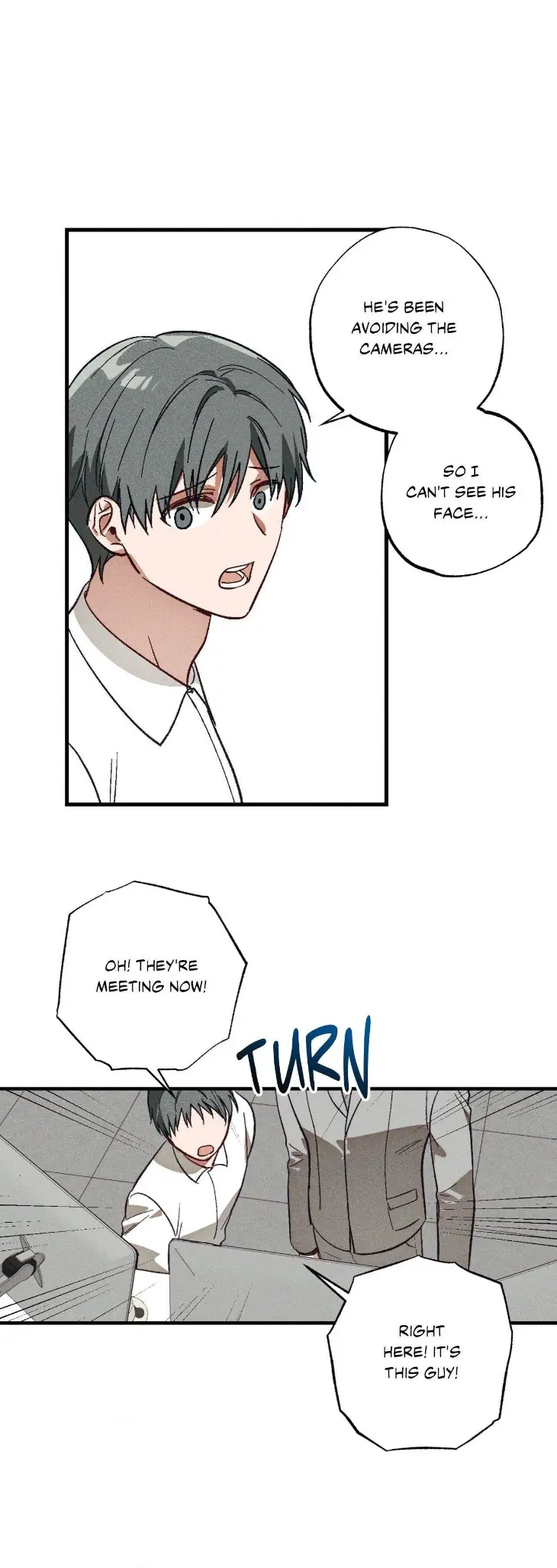 Once Upon a Deal by Guzi – Uncensored – Ch. 29 [Eng] page 11