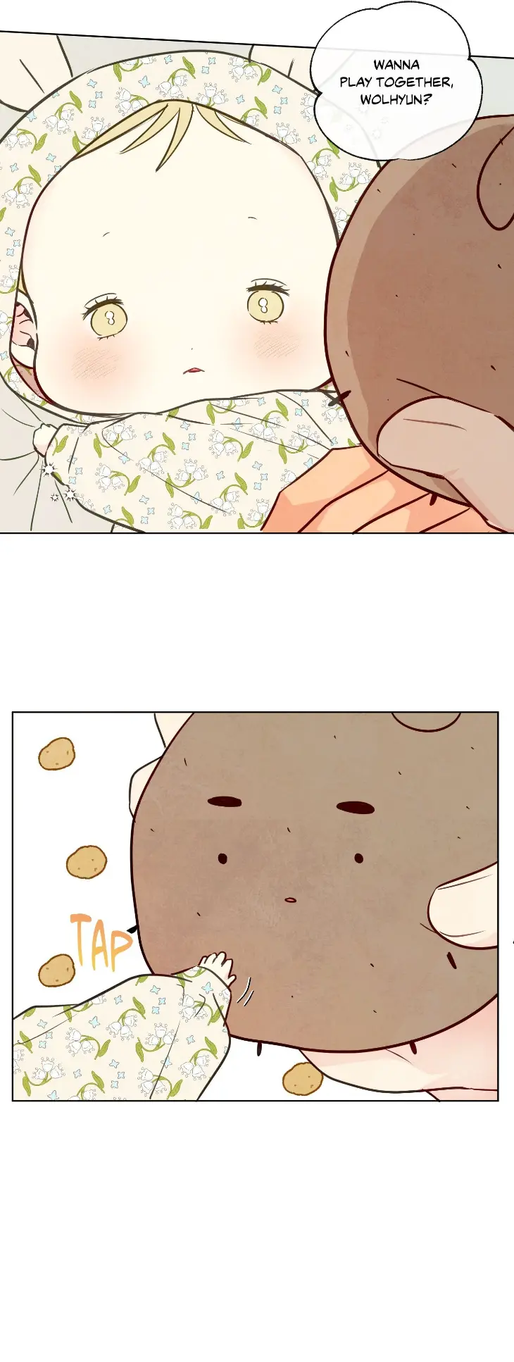 The Sacred Serpent’s Seduction by Dagom – Uncensored – Side 5 [Eng] page 11