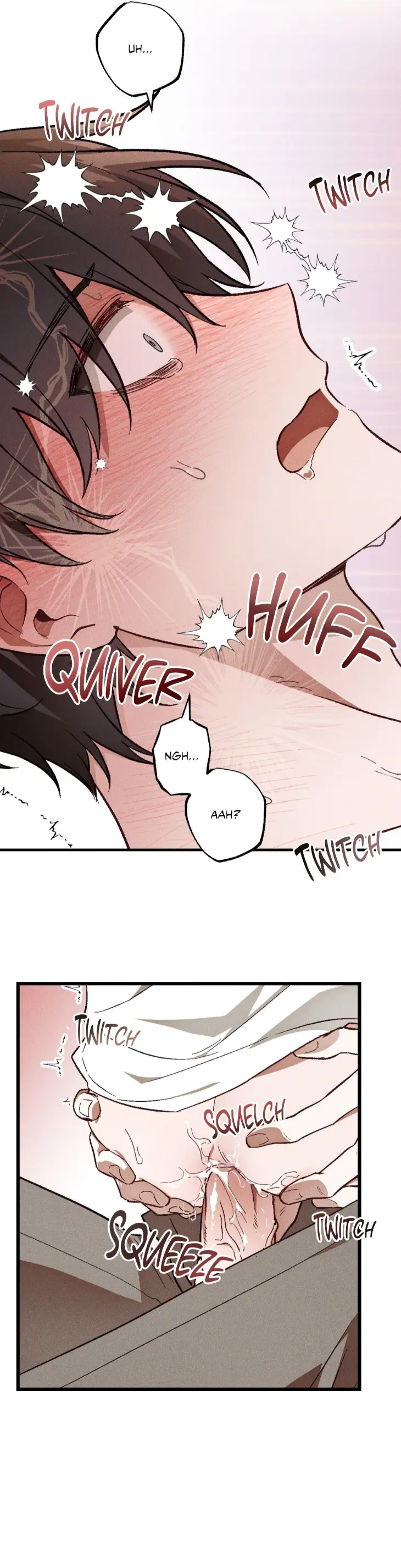 Once Upon a Deal by Guzi – Uncensored – Ch. 29 [Eng] page 11