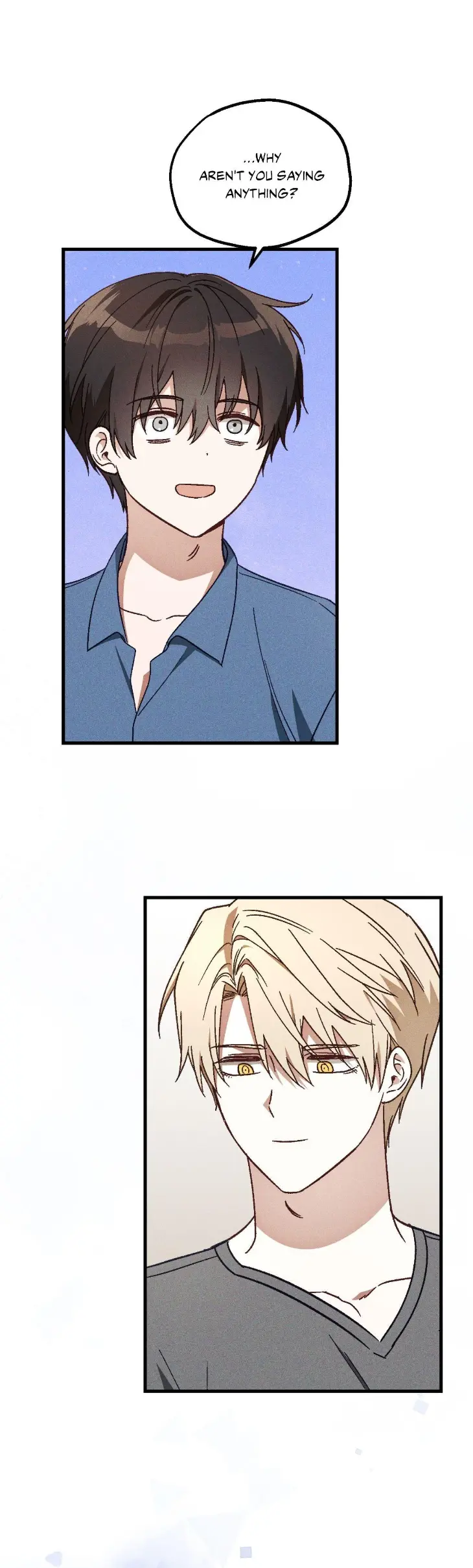 Once Upon a Deal by Guzi – Uncensored – Ch. 29 [Eng] page 12