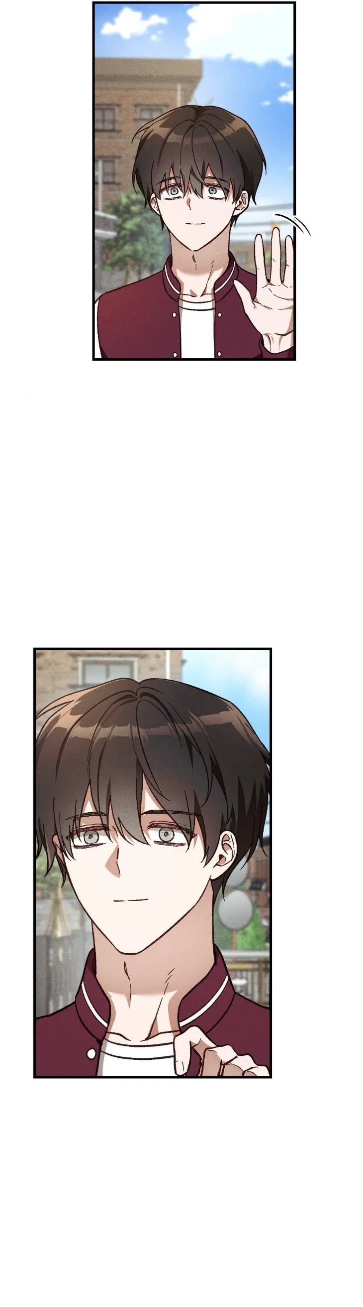 Once Upon a Deal by Guzi – Uncensored – Ch. 29 [Eng] page 12