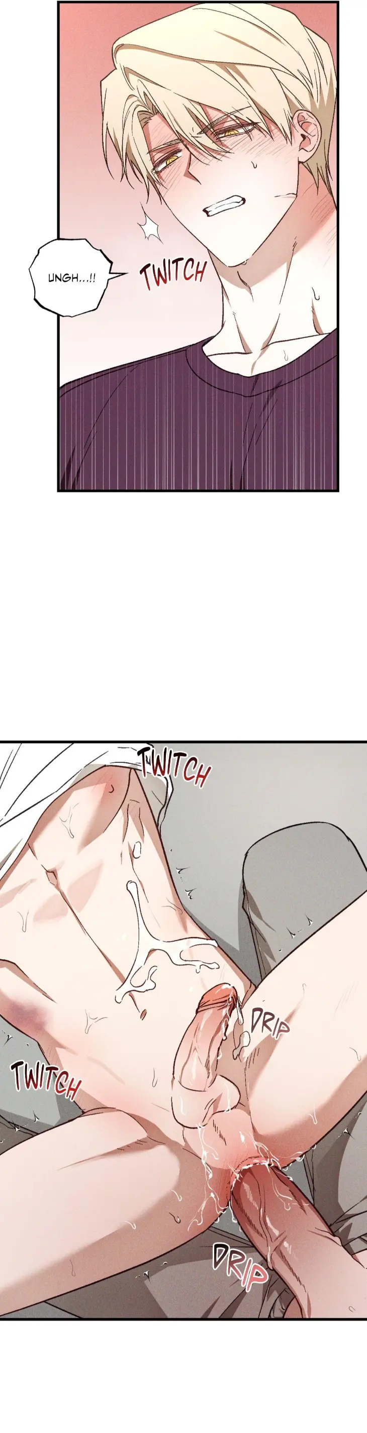 Once Upon a Deal by Guzi – Uncensored – Ch. 29 [Eng] page 12