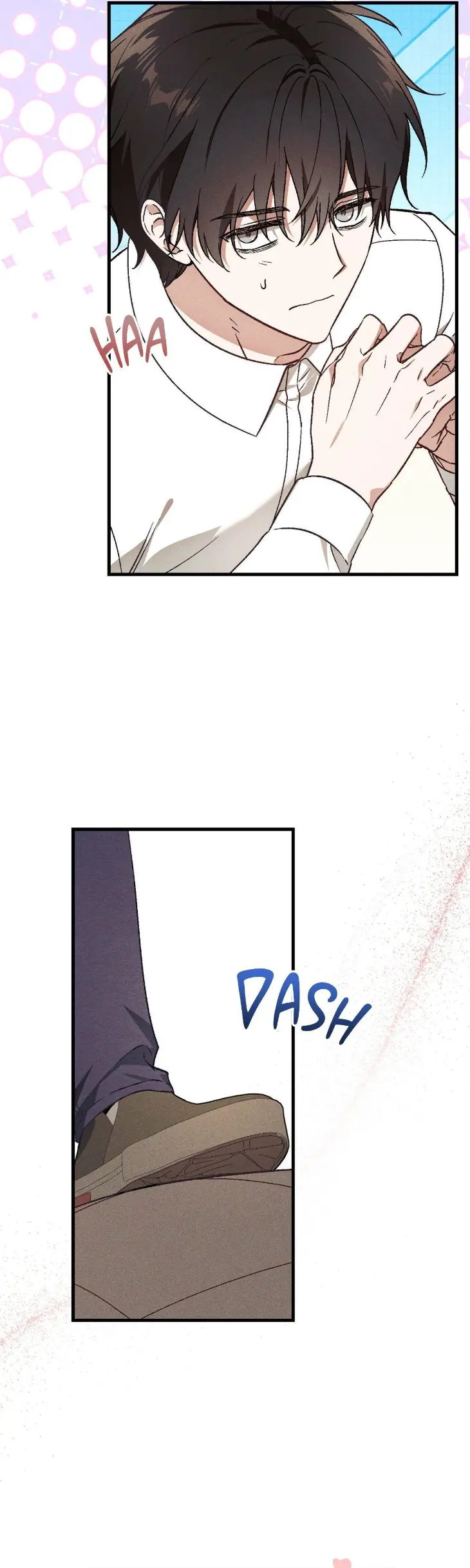 Once Upon a Deal by Guzi – Uncensored – Ch. 29 [Eng] page 12