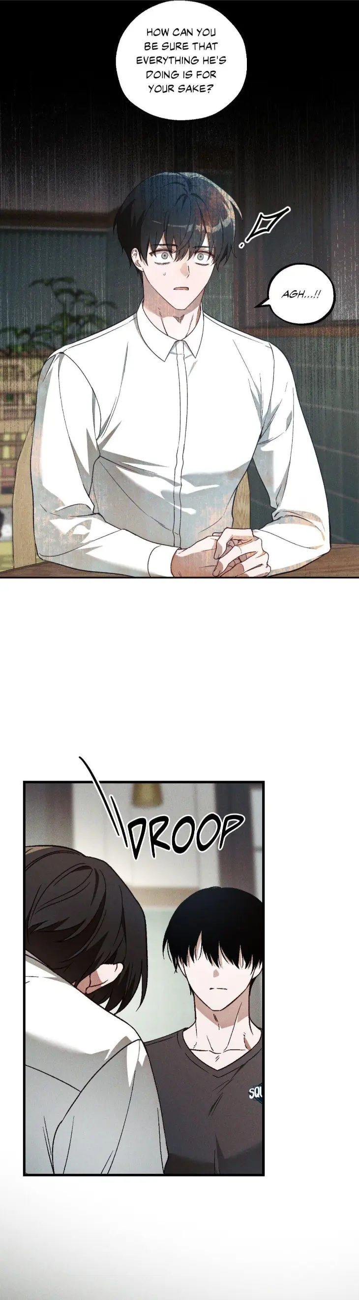 Once Upon a Deal by Guzi – Uncensored – Ch. 29 [Eng] page 12