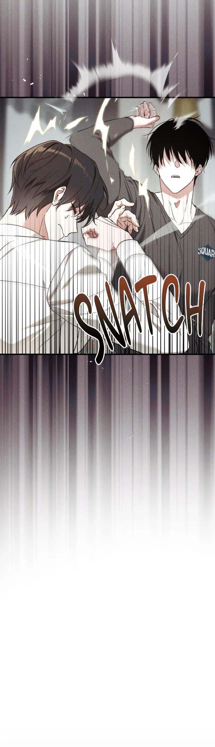 Once Upon a Deal by Guzi – Uncensored – Ch. 29 [Eng] page 12