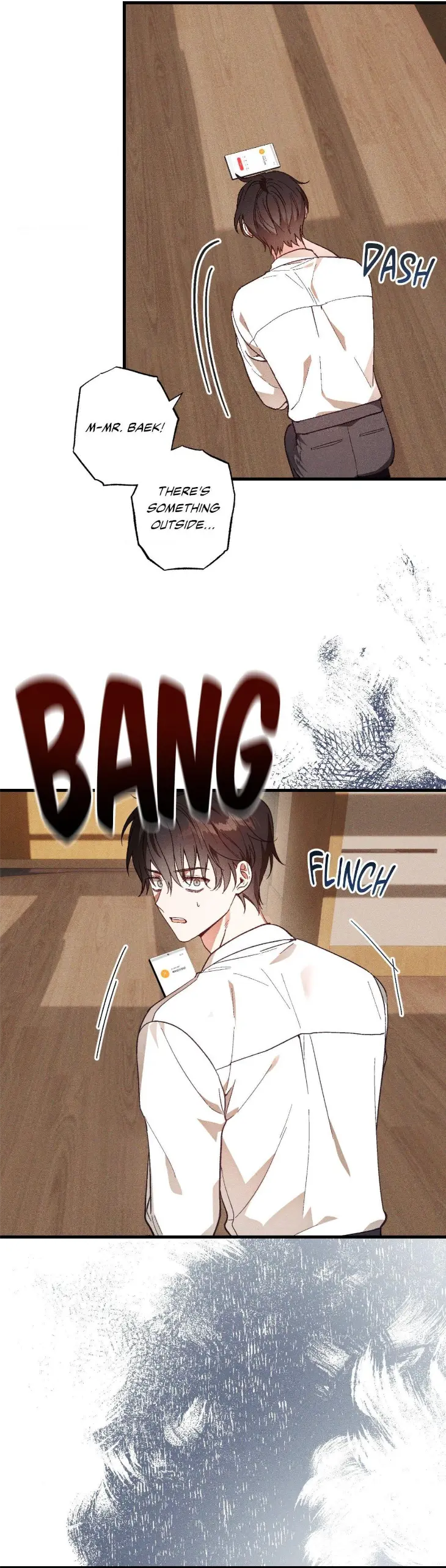 Once Upon a Deal by Guzi – Uncensored – Ch. 29 [Eng] page 12