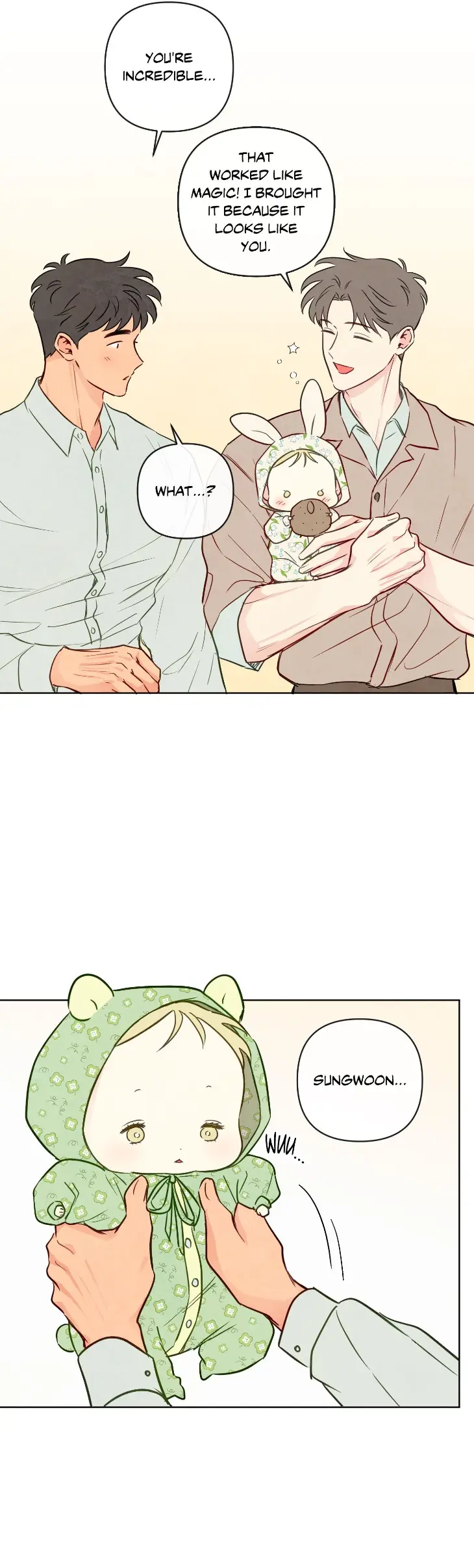 The Sacred Serpent’s Seduction by Dagom – Uncensored – Side 5 [Eng] page 12