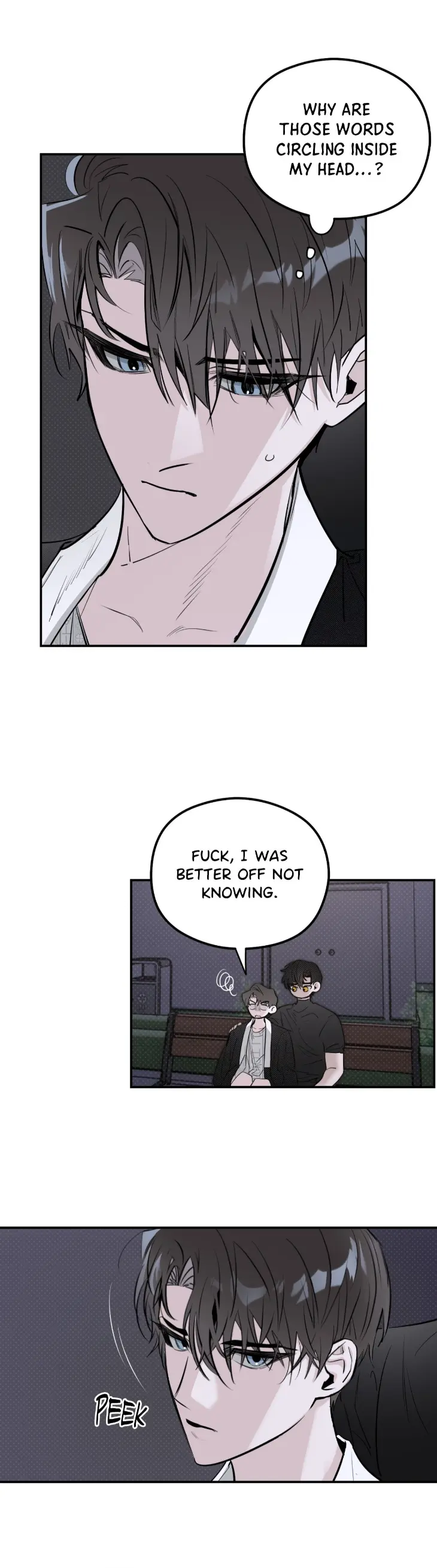 In the Shadow of the Serpent by TAFFY – Uncensored – Ch. 18 [Eng] page 12