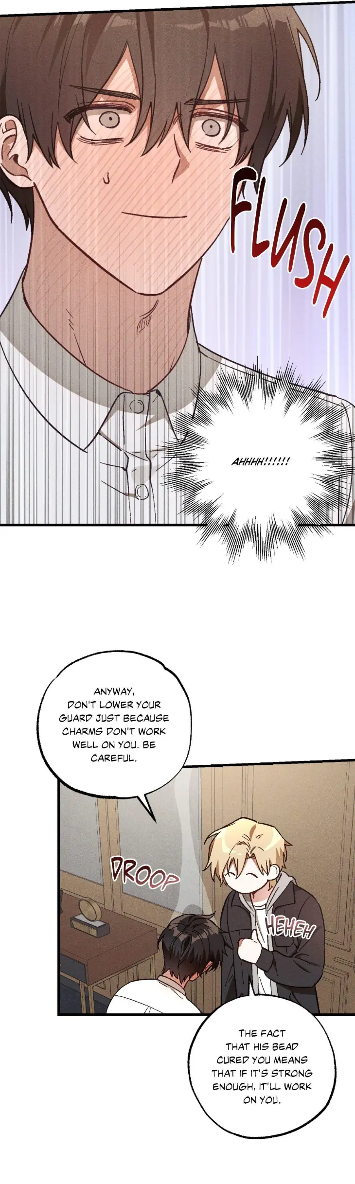 Once Upon a Deal by Guzi – Uncensored – Ch. 29 [Eng] page 13