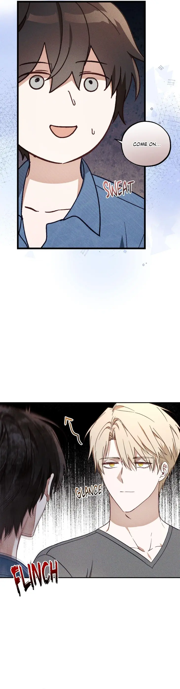 Once Upon a Deal by Guzi – Uncensored – Ch. 29 [Eng] page 13