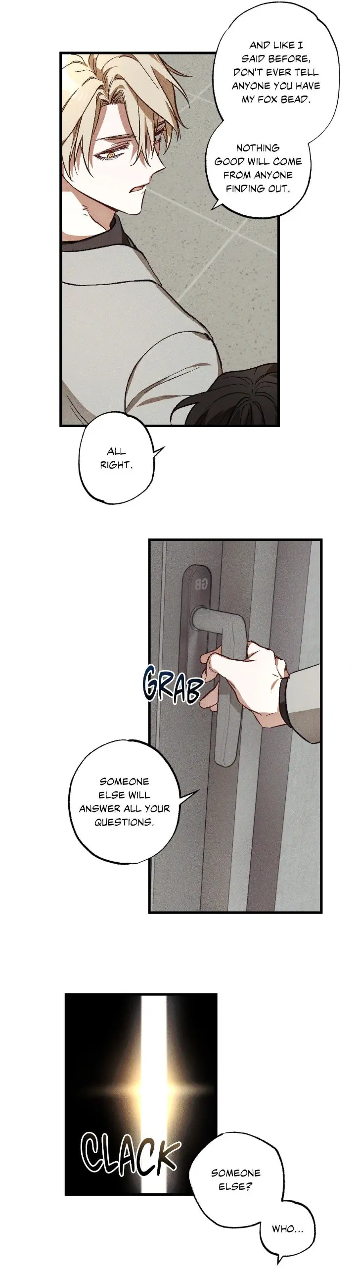 Once Upon a Deal by Guzi – Uncensored – Ch. 29 [Eng] page 13