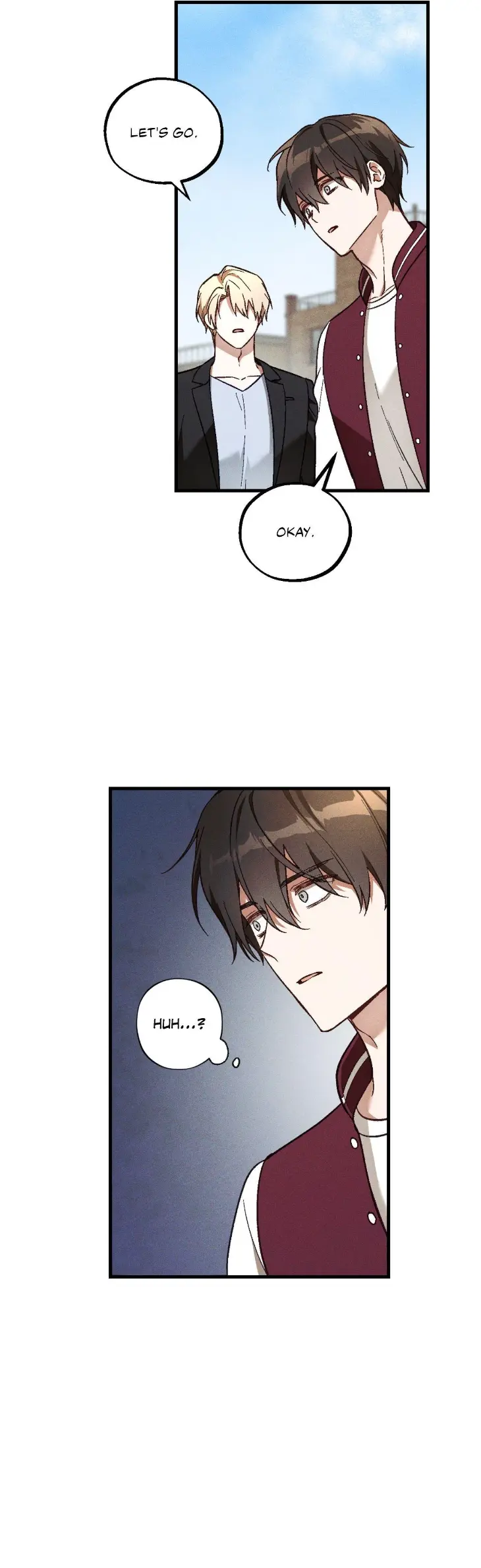 Once Upon a Deal by Guzi – Uncensored – Ch. 29 [Eng] page 13