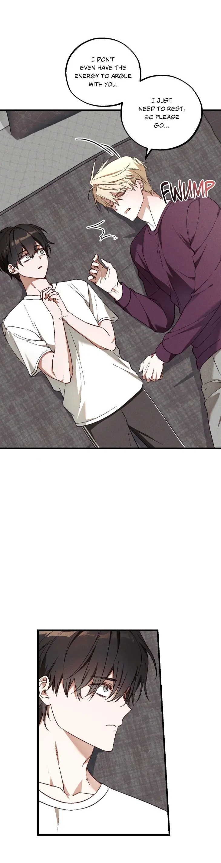 Once Upon a Deal by Guzi – Uncensored – Ch. 29 [Eng] page 13