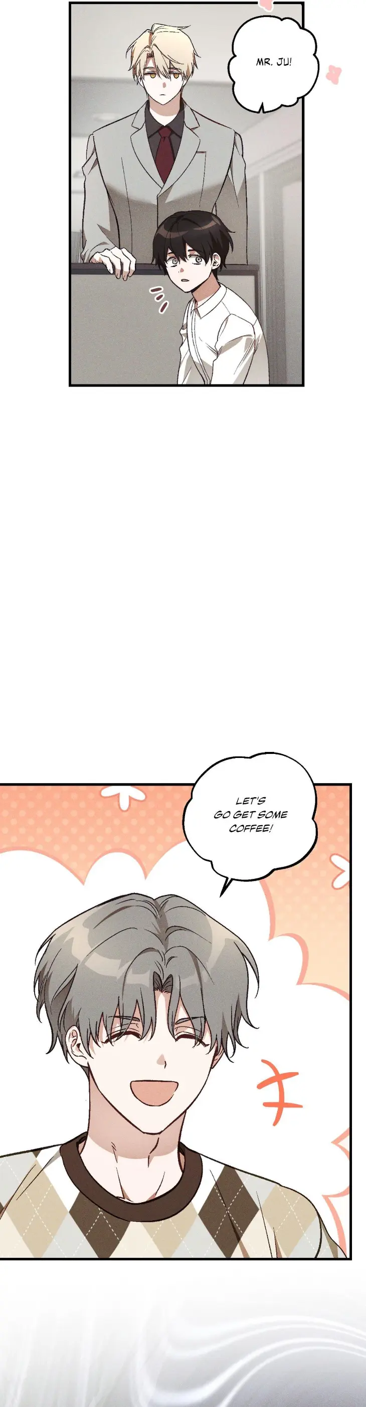 Once Upon a Deal by Guzi – Uncensored – Ch. 29 [Eng] page 13