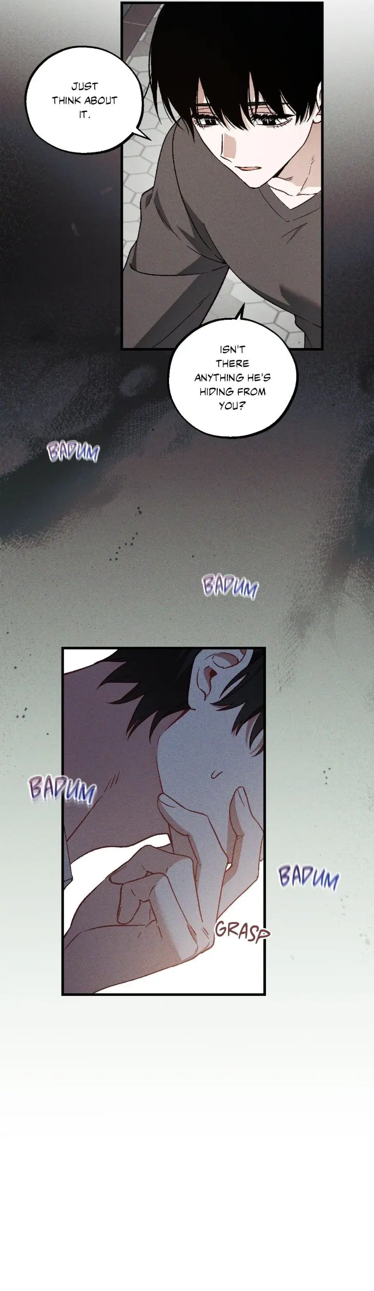 Once Upon a Deal by Guzi – Uncensored – Ch. 29 [Eng] page 13