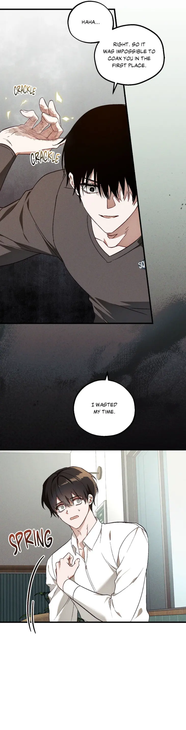 Once Upon a Deal by Guzi – Uncensored – Ch. 29 [Eng] page 13