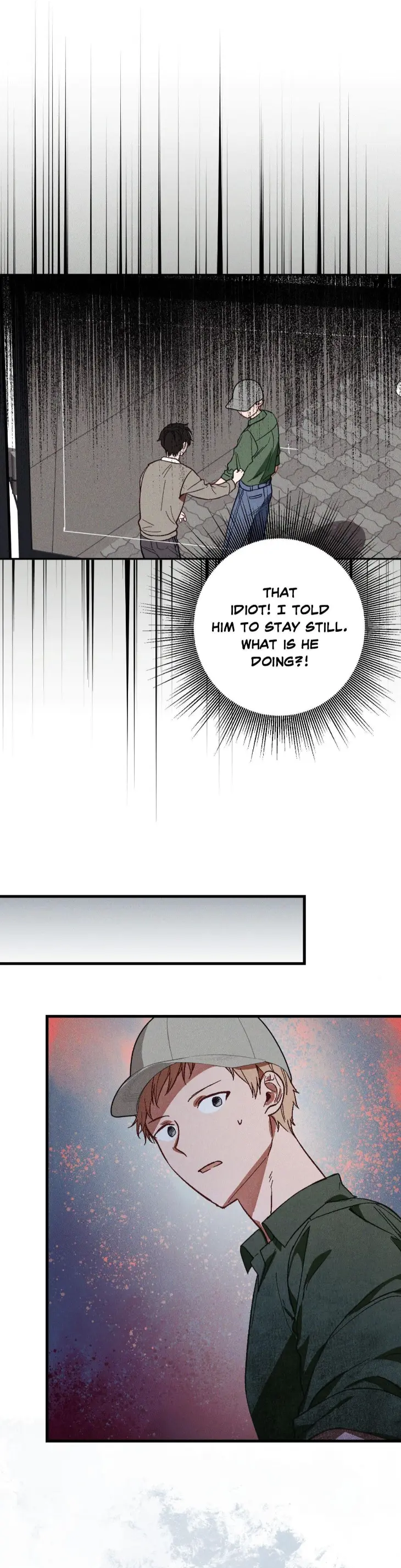 Once Upon a Deal by Guzi – Uncensored – Ch. 29 [Eng] page 13