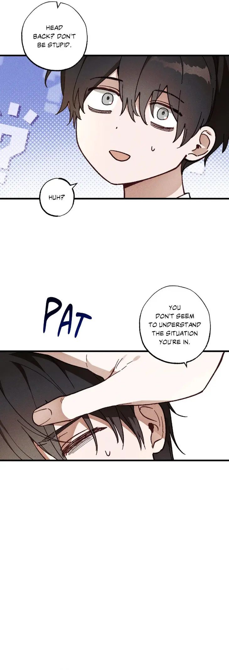 Once Upon a Deal by Guzi – Uncensored – Ch. 29 [Eng] page 13