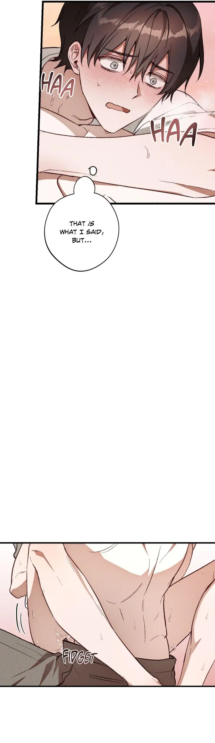 Once Upon a Deal by Guzi – Uncensored – Ch. 29 [Eng] page 13