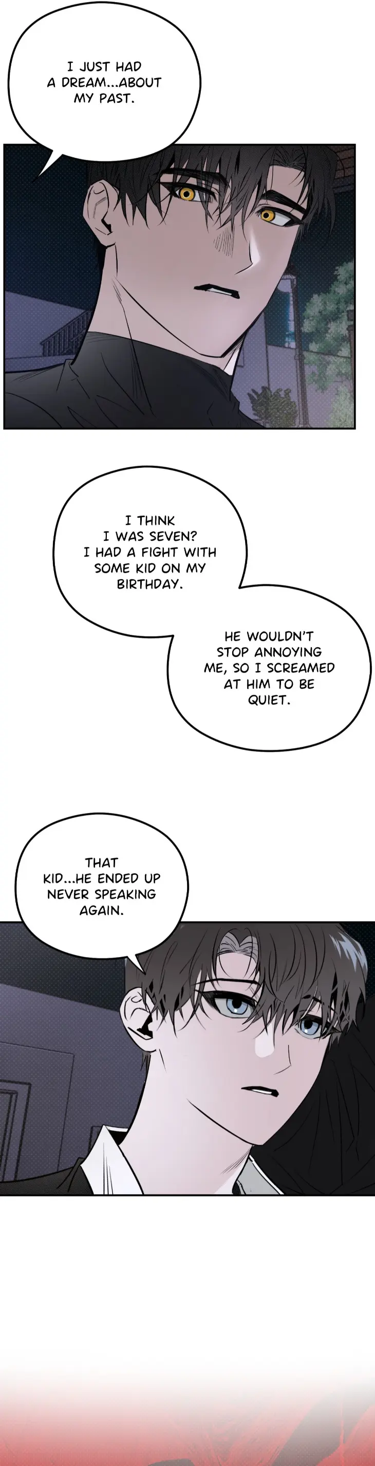 In the Shadow of the Serpent by TAFFY – Uncensored – Ch. 18 [Eng] page 13