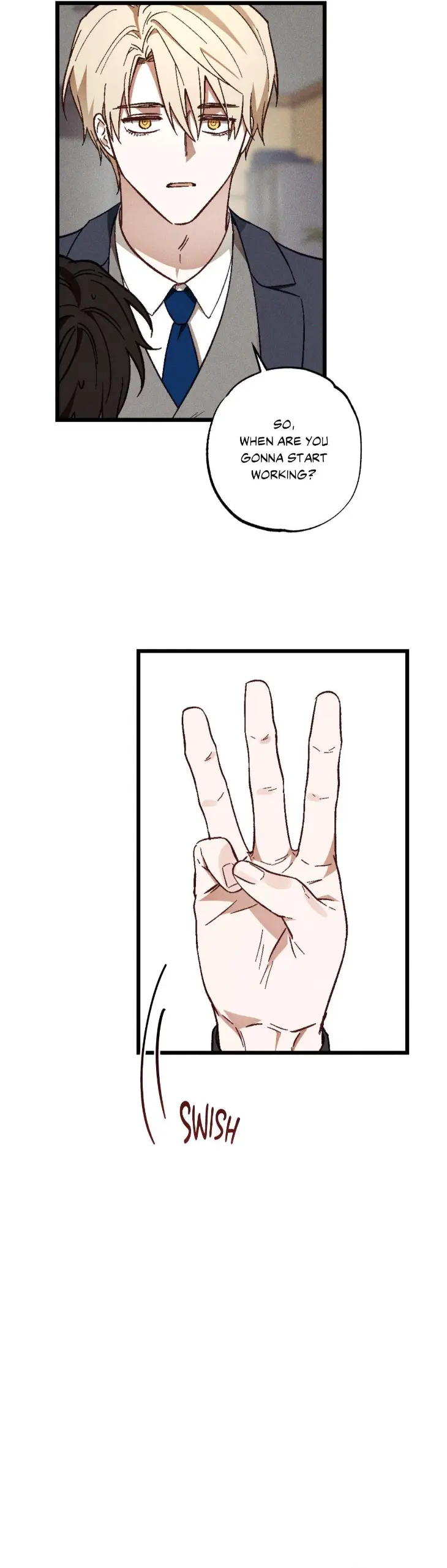 Once Upon a Deal by Guzi – Uncensored – Ch. 29 [Eng] page 14