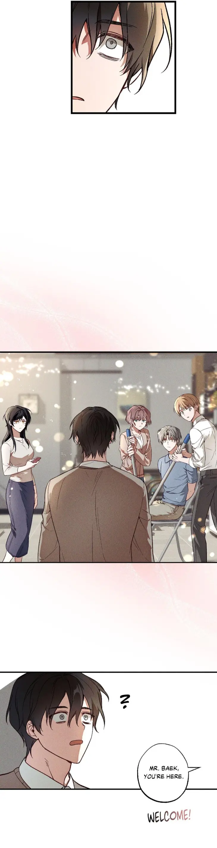 Once Upon a Deal by Guzi – Uncensored – Ch. 29 [Eng] page 14