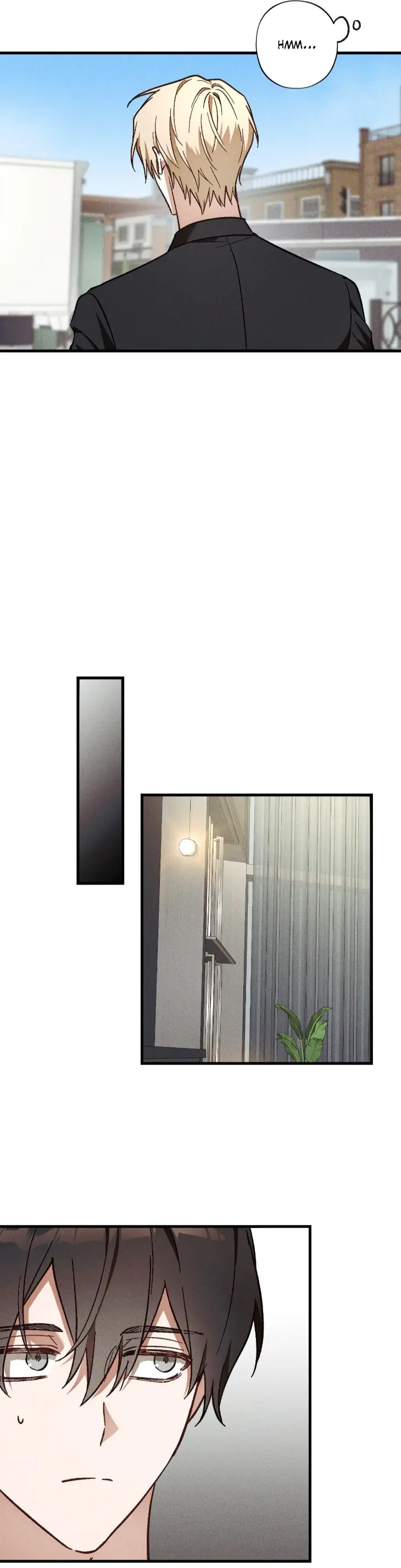 Once Upon a Deal by Guzi – Uncensored – Ch. 29 [Eng] page 14