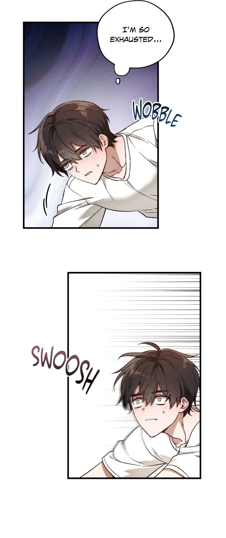 Once Upon a Deal by Guzi – Uncensored – Ch. 29 [Eng] page 14