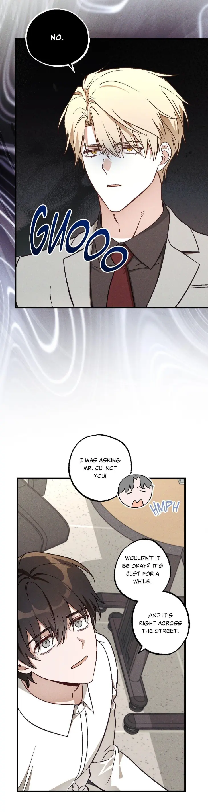 Once Upon a Deal by Guzi – Uncensored – Ch. 29 [Eng] page 14