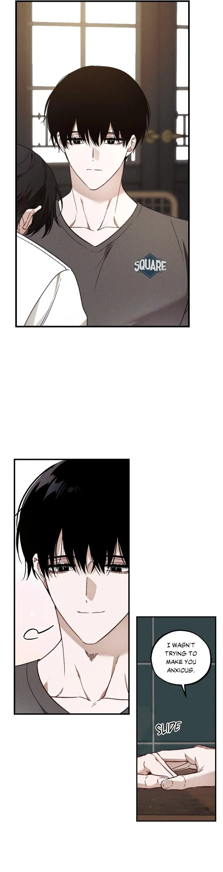 Once Upon a Deal by Guzi – Uncensored – Ch. 29 [Eng] page 14