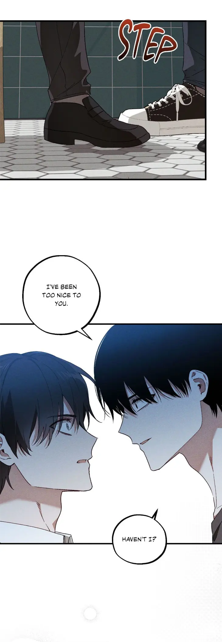 Once Upon a Deal by Guzi – Uncensored – Ch. 29 [Eng] page 14