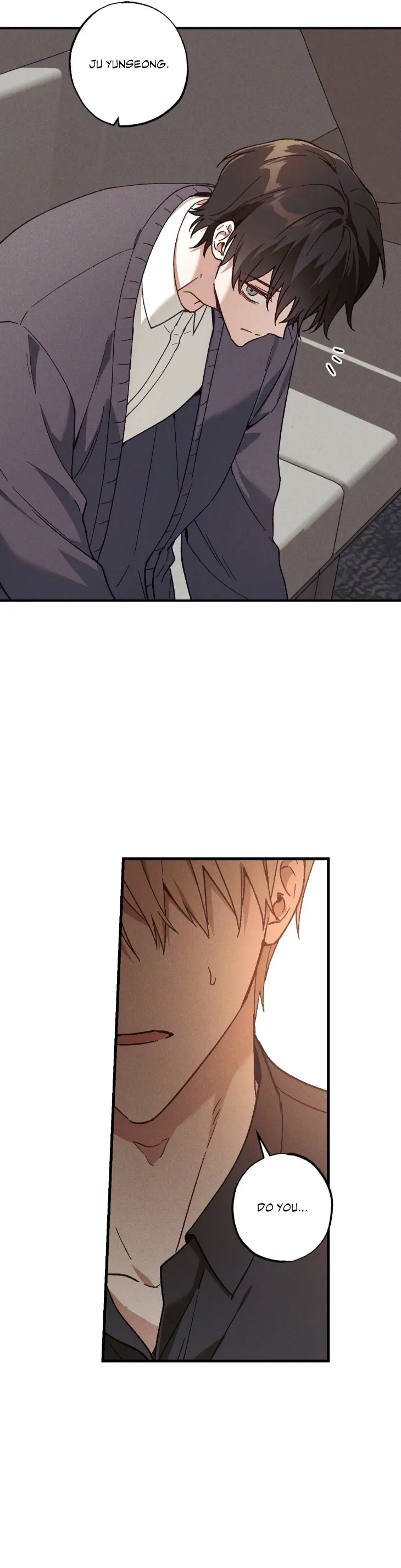 Once Upon a Deal by Guzi – Uncensored – Ch. 29 [Eng] page 14