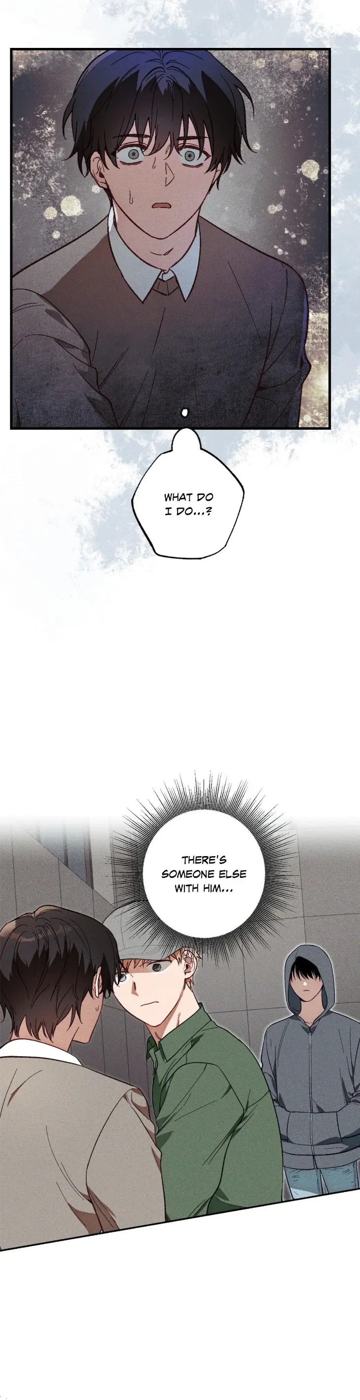 Once Upon a Deal by Guzi – Uncensored – Ch. 29 [Eng] page 14