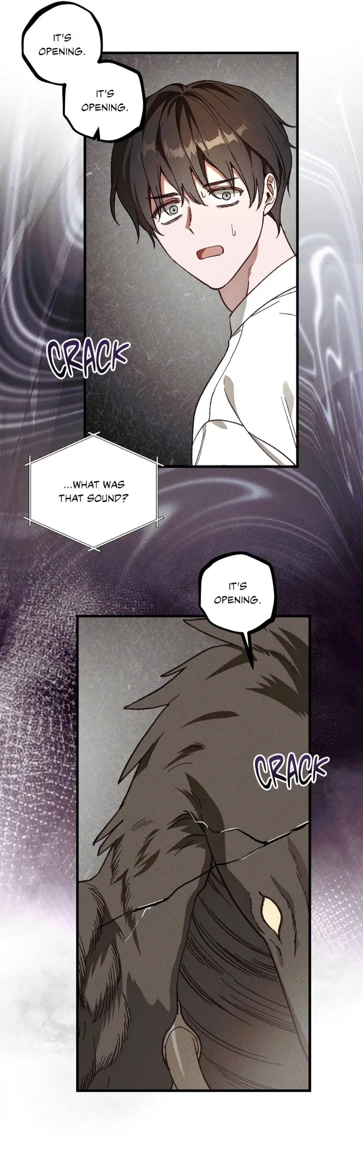 Once Upon a Deal by Guzi – Uncensored – Ch. 29 [Eng] page 14